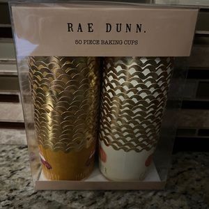 Rae Dunn CupCake Holders
